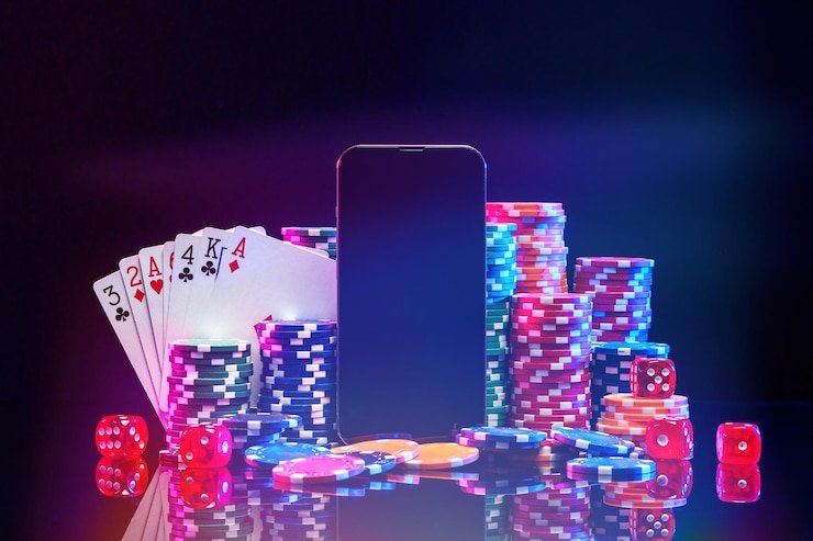 Aplikasi danatoto70 pada layar ponsel