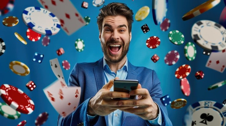 Keamanan akun danatoto70 di perangkat mobile